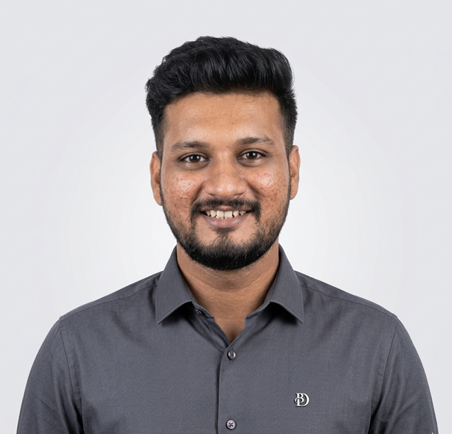 Krishnaprasad Pai