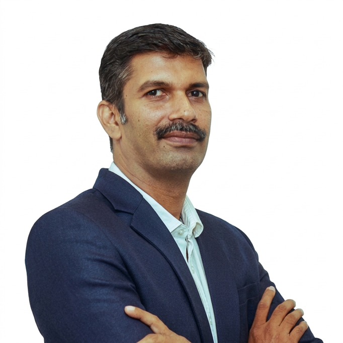 Sridar Ganapathy