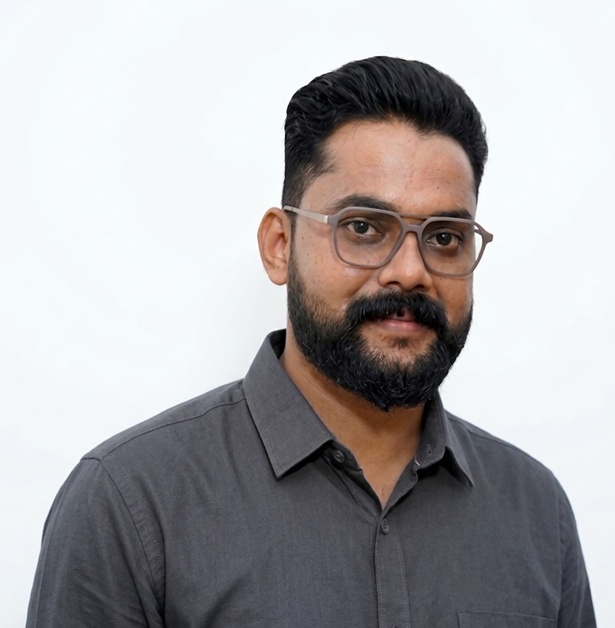 Joseph Mathew