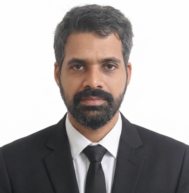 Nipun Parameswaran