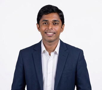Vishnu Prakash