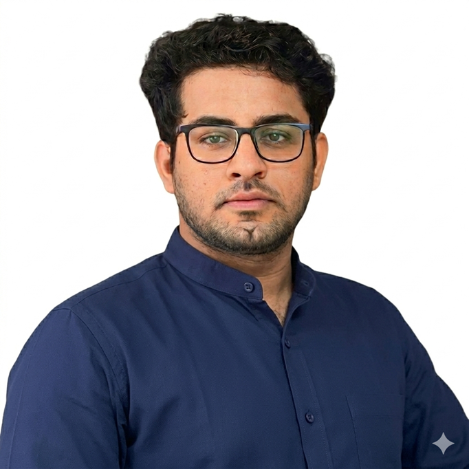 Viswajith V Panicker